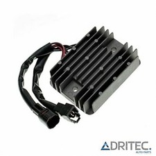 ✅ RÉGULATEUR pour SUZUKI DL650 Vstrom (2004-2012)