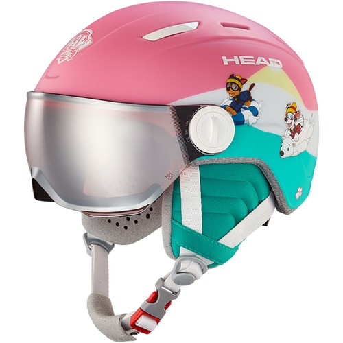 Head maja visière casque - casque, de