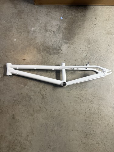 Scr bmx frame pro - pro,