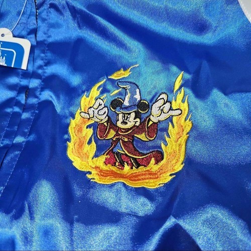 Veste sukajan disneyland - veste,