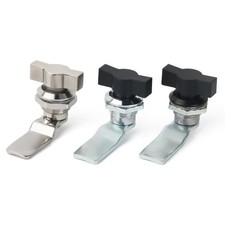 Armoire sans clé en alliage