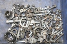 SAC VISSERIE VIS - PIAGGIO VESPA GRANTURISMO 125 (2003 - 2007)