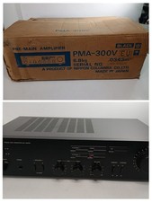Denon pma 300v - pma-300v, power