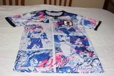 T-Shirt Japon x Dragon Ball Z