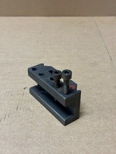 Porte outil de tournage genre