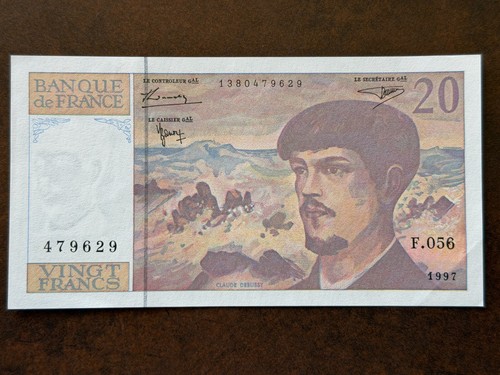 Billet banque banknote - billet,