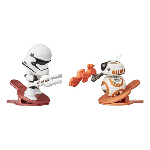 Star wars battle bobblers - wars,