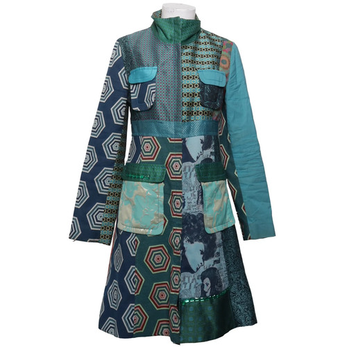 Desigual manteau femme - desigual,, manteau,