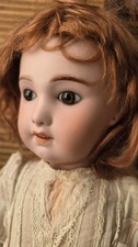 poupée ancienne SFBJ 230