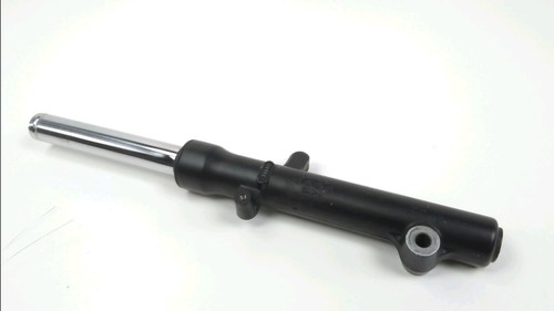Tube fourche gauche suzuki - tube, de