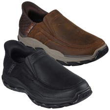 Skechers hommes respected - hommes,