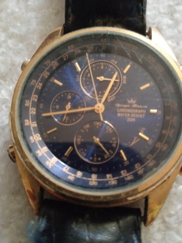 Montre younger bresson - montre,