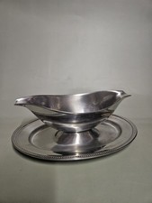 SAUCIÈRE VINTAGE GUY DEGRENNE