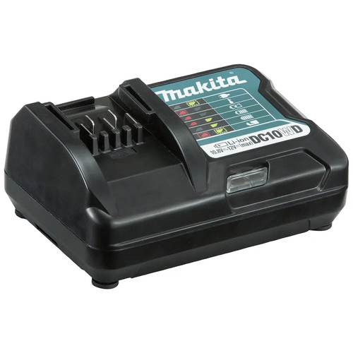 Makita dc10wd 12v chargeur - dc10wd,