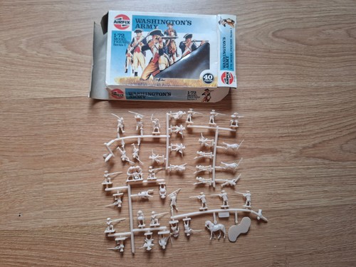 Airfix awi washington - awi,