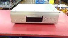 DENON DCD-1650RE SACD/CD
