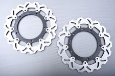 Disques de Frein Av Wave