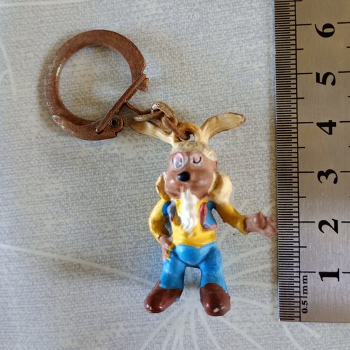 Porte clef figurine - , jim