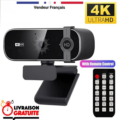 Webcam ultra caméra - webcam,