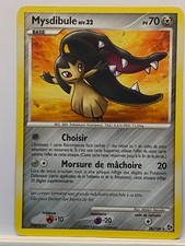 Mysdibule 24/106 D&P Duels au