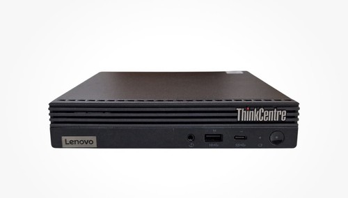 Lenovo thinkcentre m60e tiny - lenovo,