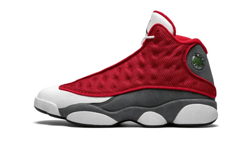 Air jordan retro red flint - jordan, 13