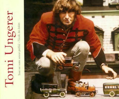 Tomi ungerer thérèse - ungerer,