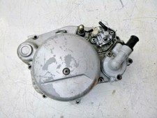 CARTER EMBRAYAGE AVEC POMPE A