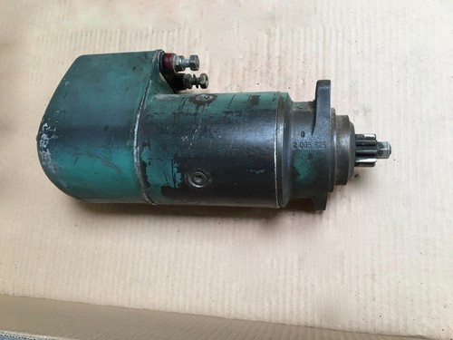 Demarreur bosch 24v - demarreur,