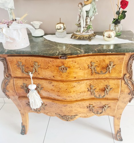 Commode ancienne louis - ancienne,