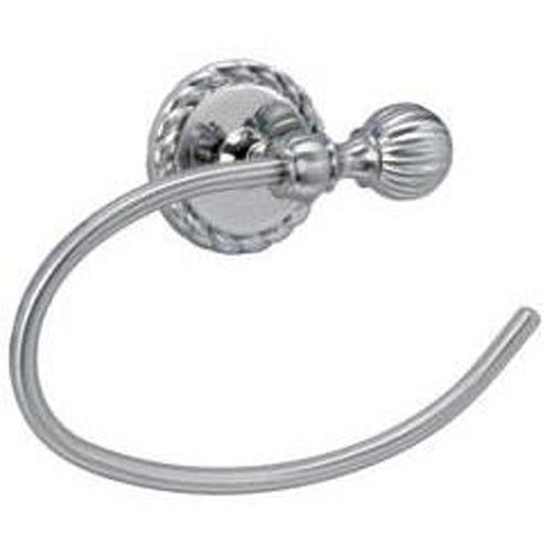 Satin nickel metal - satin,