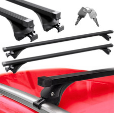 Barres de Toit M03BS St Noir