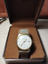 Montre Nappey Besançon dateur