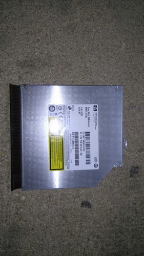 Graveur gt20l ellitebook - graveur, hp