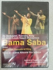 DVD - DVD - Bama Saba | Bon état