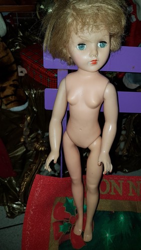 Mannequin américaine doll - ,