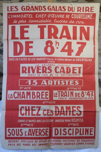 Train 8h47 courteline - train,