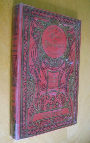 Jules verne école des - l'école,