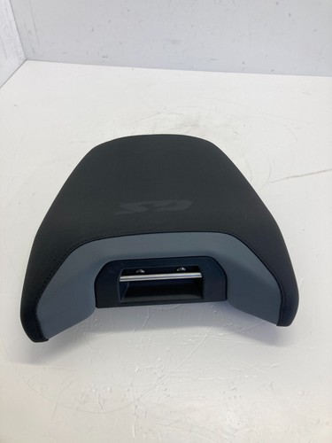 Selle arrière chauffante bmw - selle,