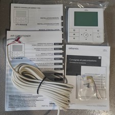Télécommande filaire