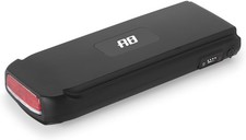 ebike Batterie 36V 12,8Ah