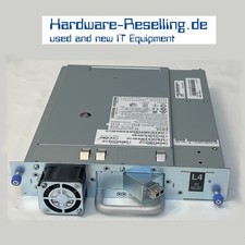 IBM 00V6725 LTO ULTRIUM 4-H FC