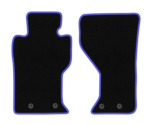 Tapis moquette mazda - mazda, iv