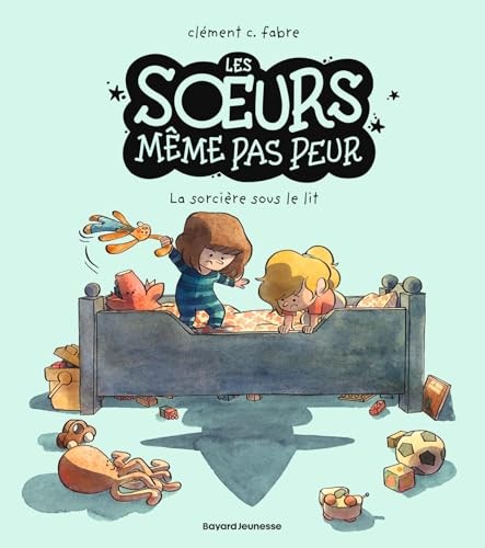 Les soeurs même - , pas