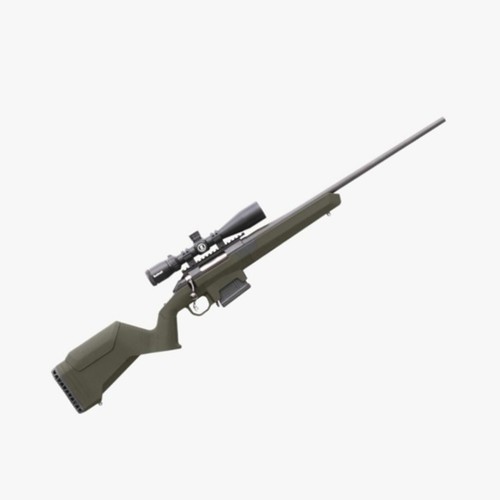 Magpul hunter lite stock fits - lite,