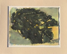 Gouache , Le glorieux de