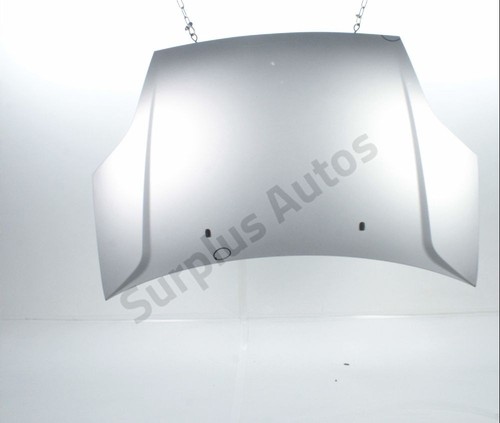 Capot 1531070 ford fiesta - capot, 5