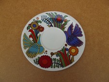 ancienne sous tasse acapulco