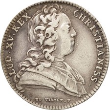 France, Jeton, Royal, États