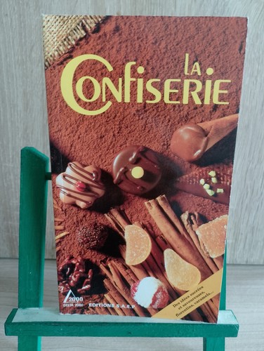 Confiserie antoine hepp - confiserie,,
